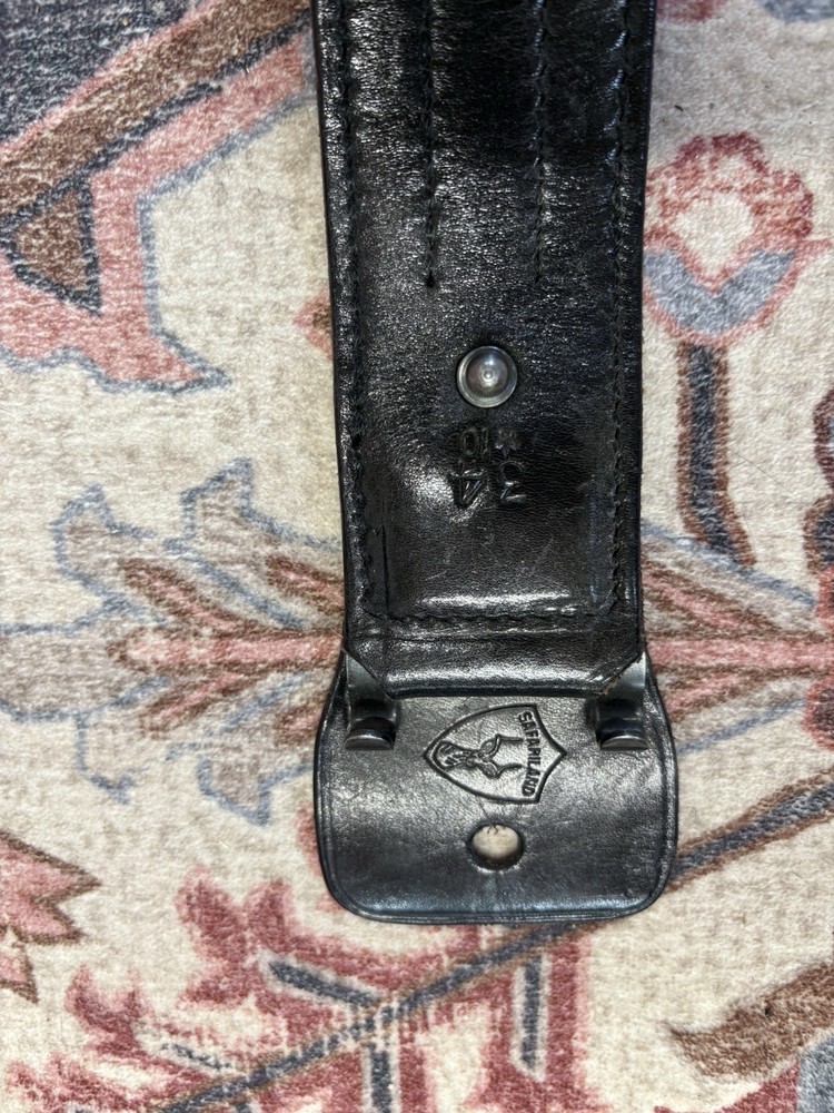 LOT TACTICAL BELT GEAR BLACK LEATHER HOLDERS ETC.
