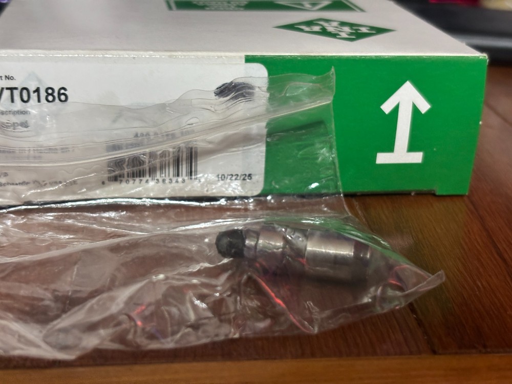 Lifter INA VT0186