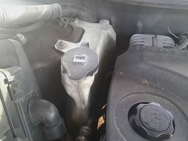 IMPALA 2006 Fuse Box Cabin 6489