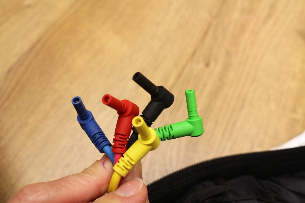 Tempo Sidekick Plus 1155-5010 Cable Tester Meter