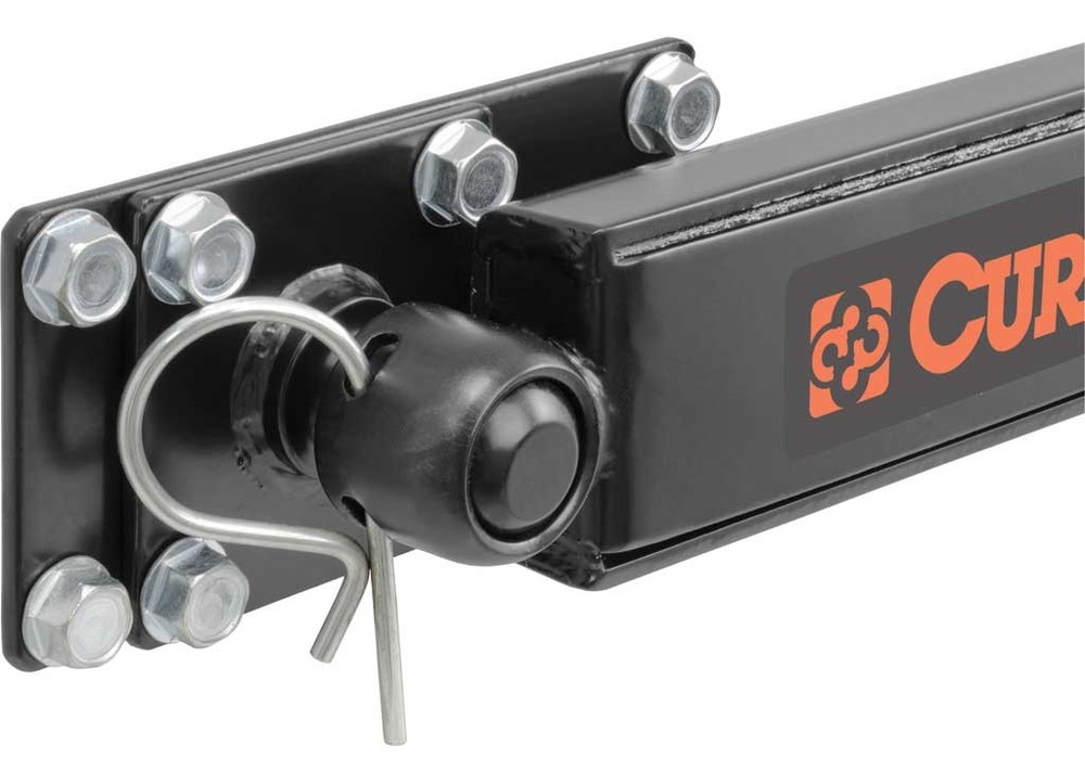 Curt 17200 Sway Control Kit