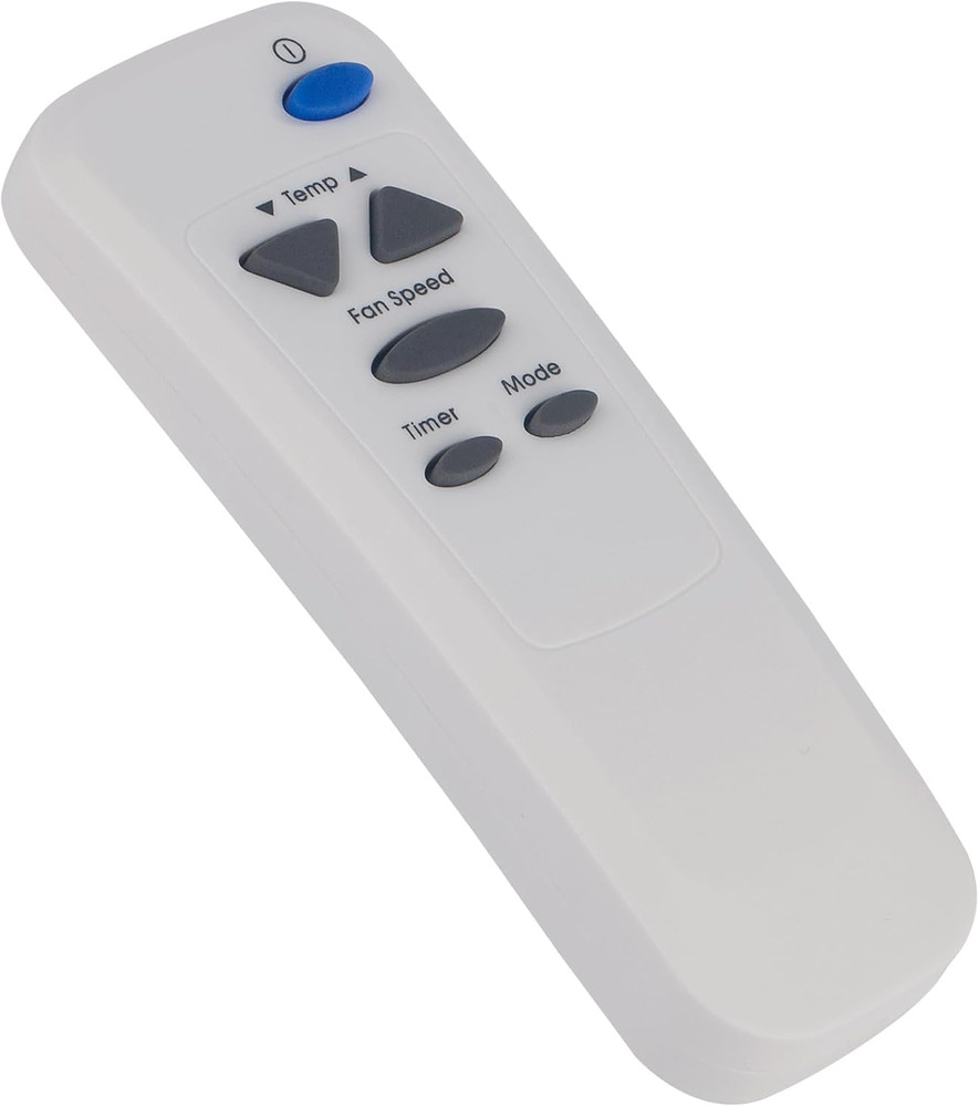 6711A20034G Replace Remote Control Fit for LG Window-Type AC Air Conditioner