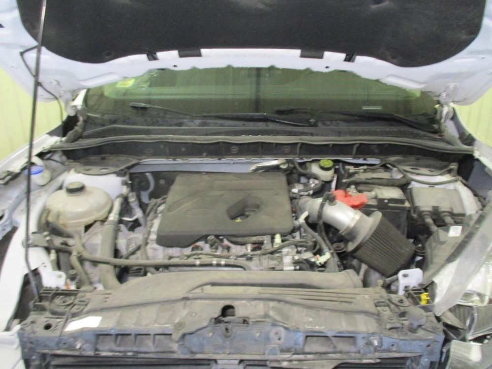 Ford Escape 2020 Headrest Used 9476