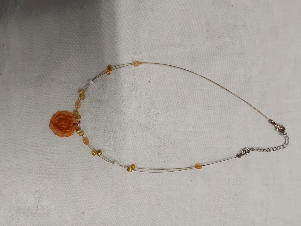 Assorted Neckleces