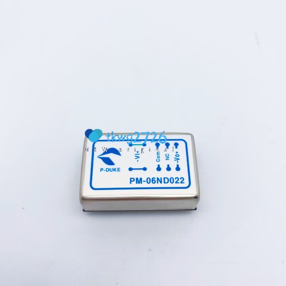 1PC PM-06ND022 Module expert new quality