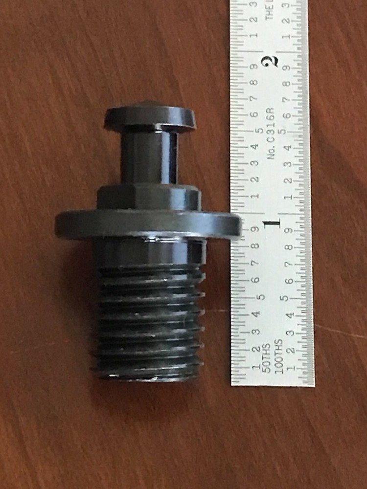 BD40 (Boston Digital) Bostomatic 312 Retention Knob, Drawbar Pull