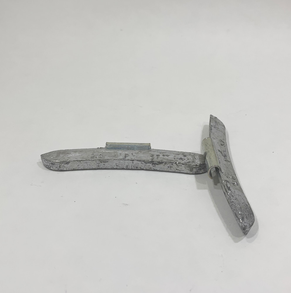 Perfect Wheel Weights LEAD P200 / 50 PER BOX