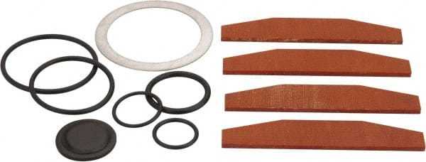 PRO-SOURCE 7" Diam Angle & Disc Grinder Repair Kit For Use with 7" Angle Grin...