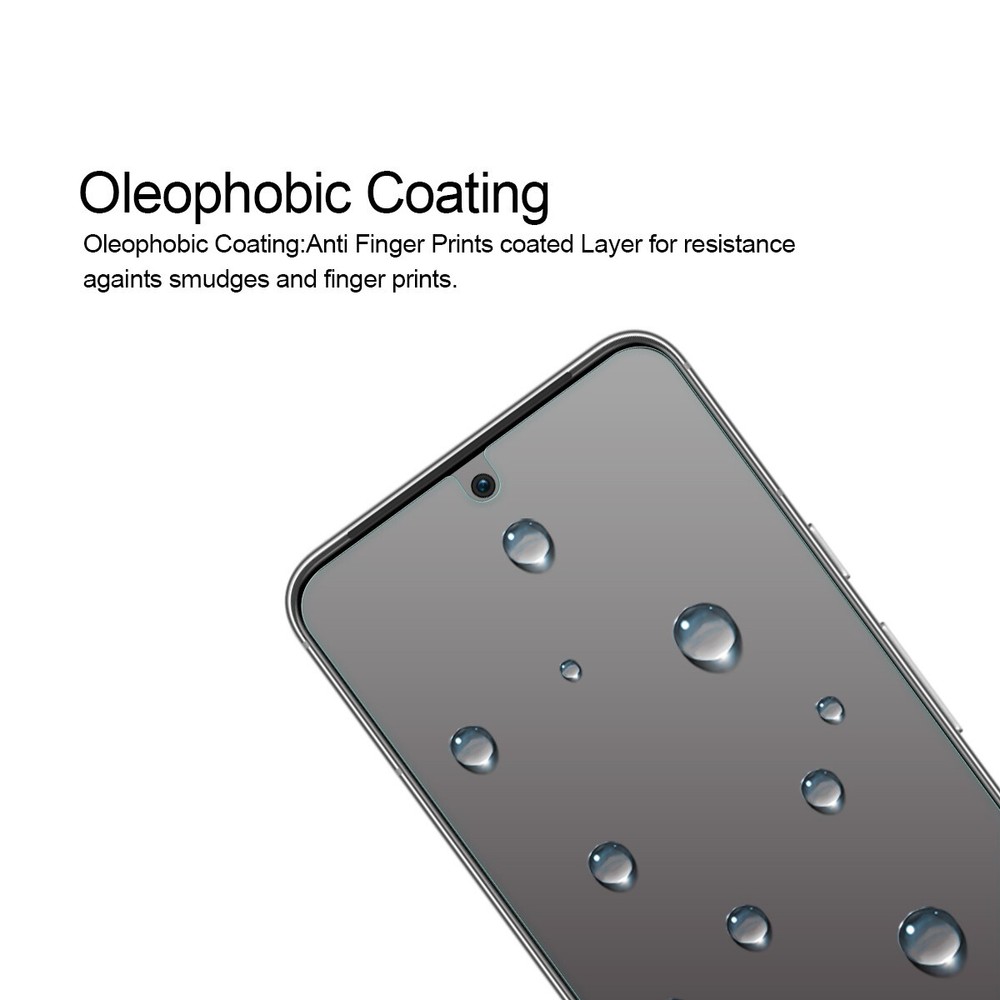 [2-Pack] Supershieldz Tempered Glass Screen Protector for Google Pixel 8