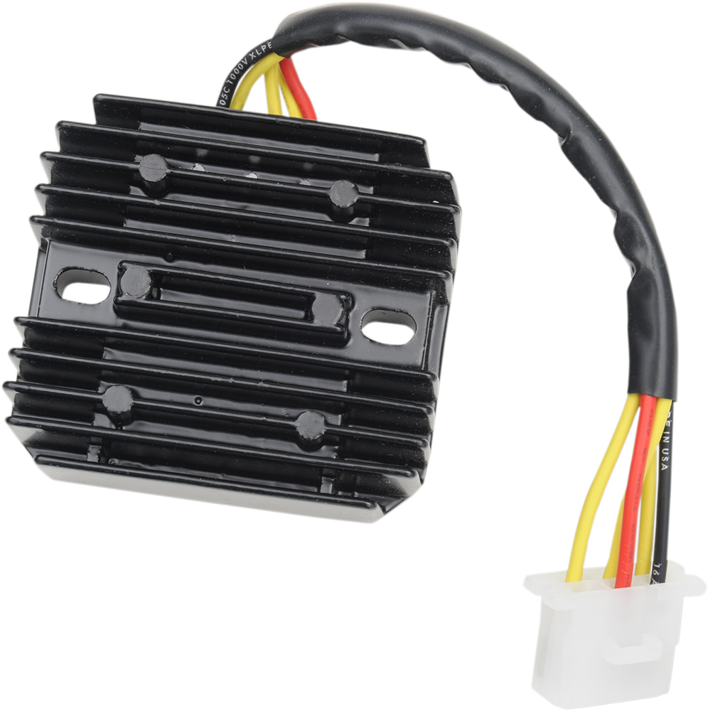 Ricks Voltage Regulator Rectifier Kawasaki Mule 1000 88-97