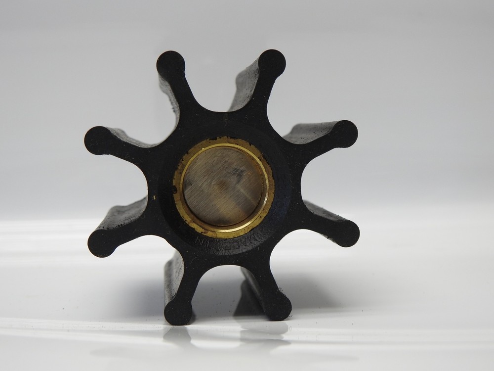 Jabsco 6056 Impeller For Ac Pumps (Impeller Only) GENUINE OEM Replacement!!!