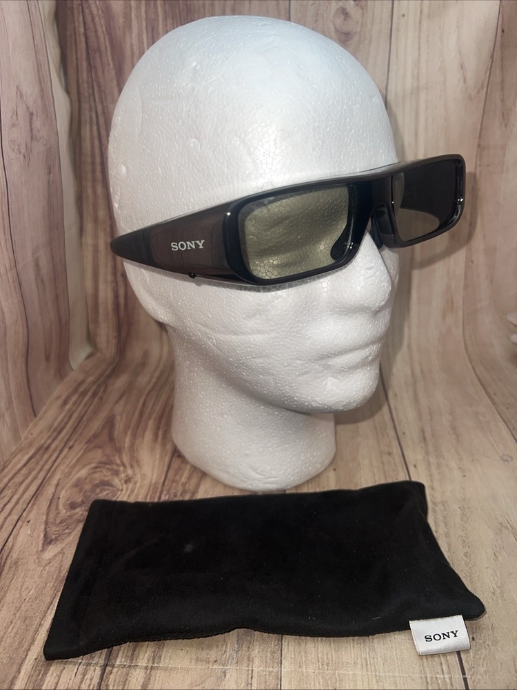 SONY 3D Glasses (TDG-BR100) (Genuine)