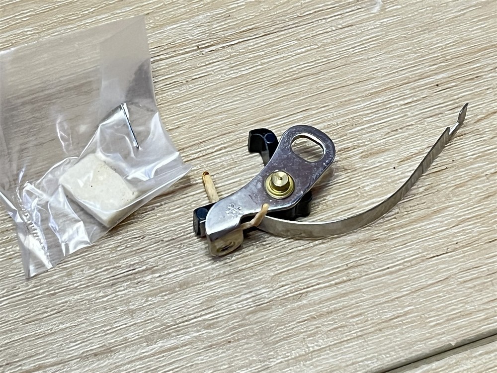 Standard S4-416 Point Set