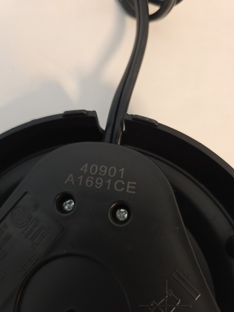 Hamilton Beach Model K51 Electric Tea Coffee Base Only Replacement Tested