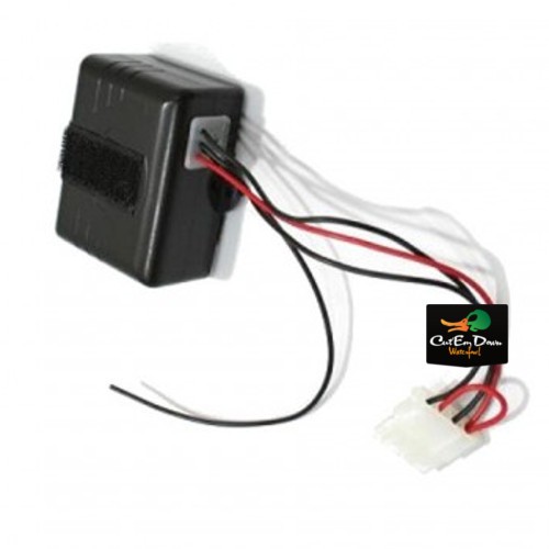 MOJO MULTI MOTION DECOY REMOTE RECEIVER