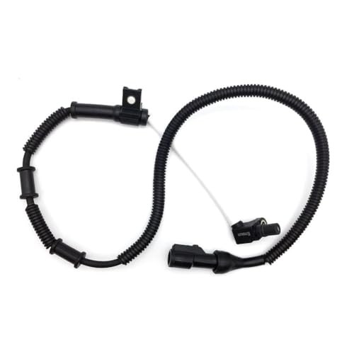 XL3Z2C204CB ABS Wheel Speed Sensor Front Left or Right Replacement for 1997