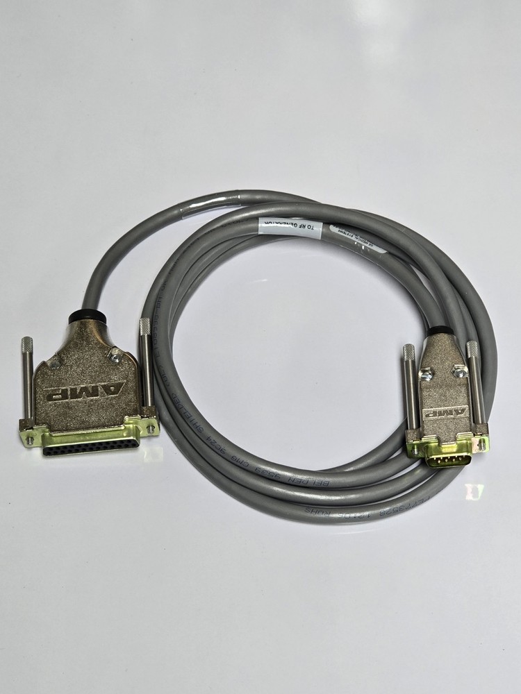 GE 2042214-001 Interface Cable Assembly