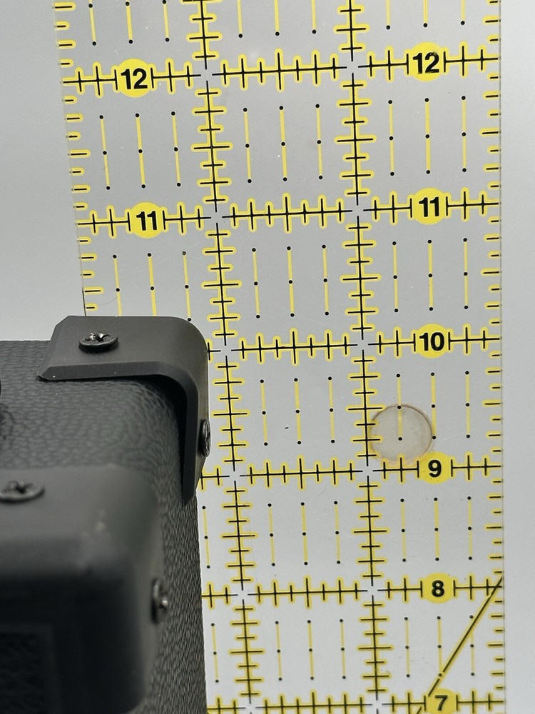 Master Play GA-20 Guitar Amplifier New No Packaging