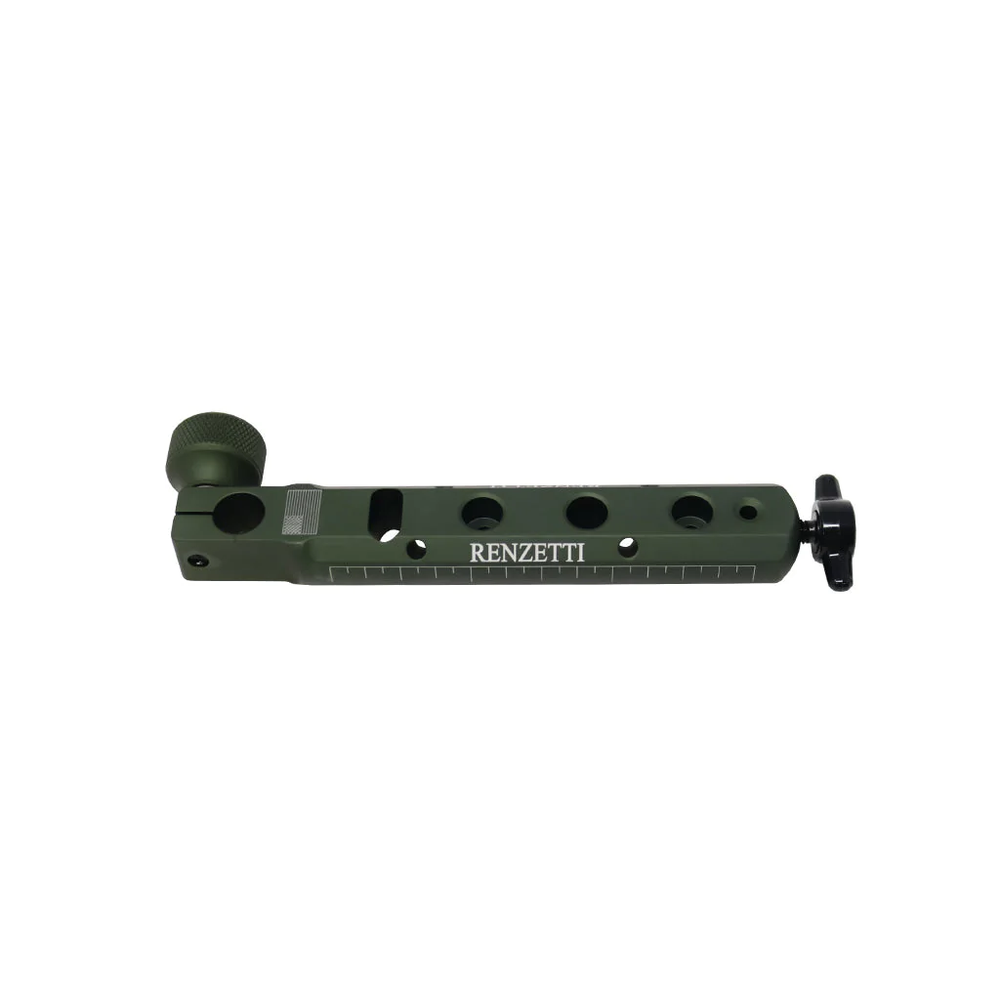 Renzetti Tool Bar