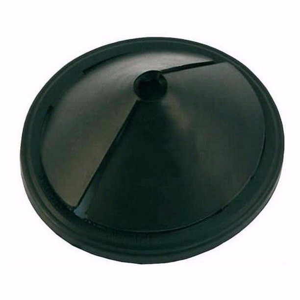 Pentair Letro Legend Debris Valve Replacement Part EU9 for Pool Cleaner Bag