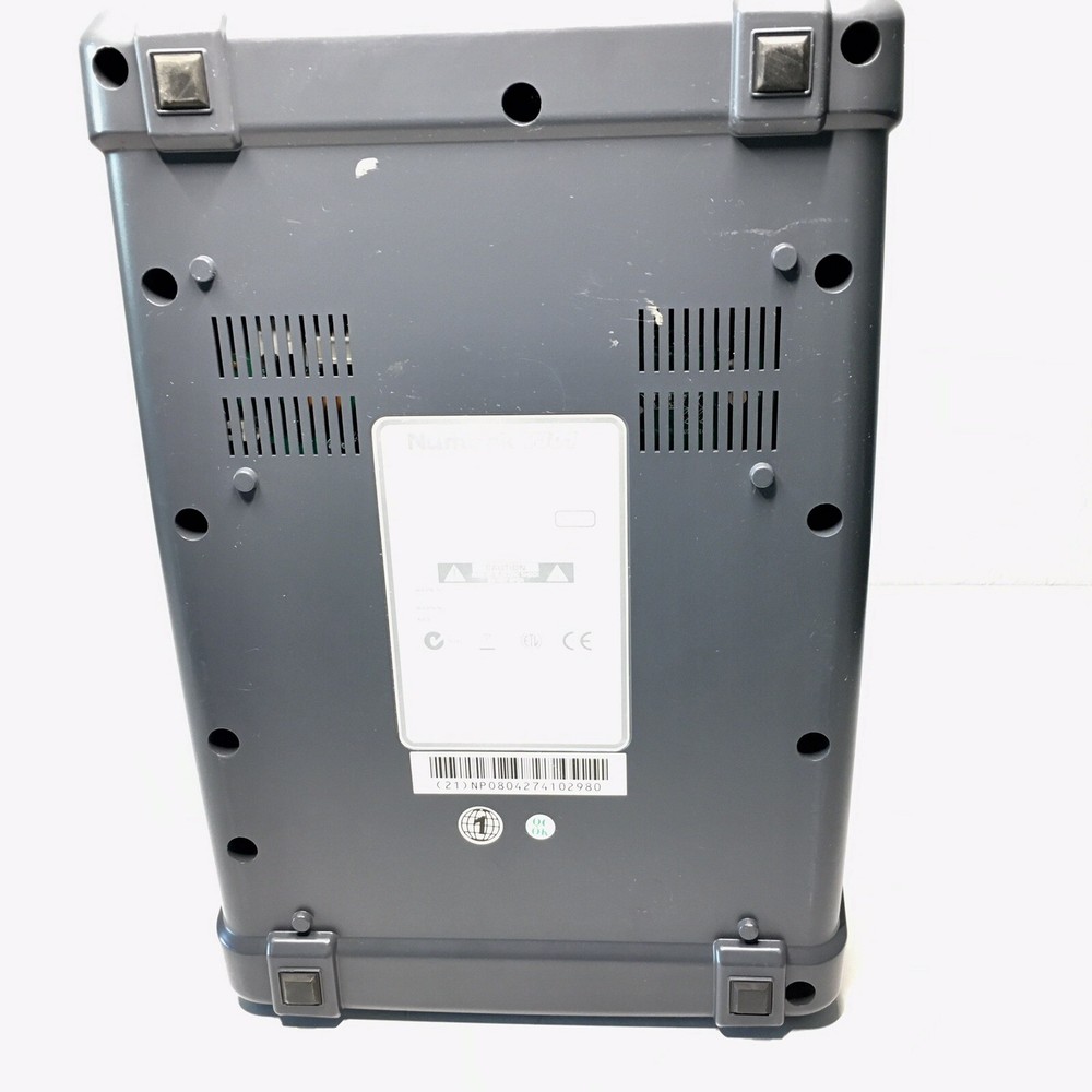 Numark VJ01 Professional Digital Video Player