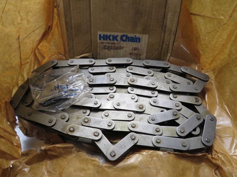 HKK C2060HR 10' Chain