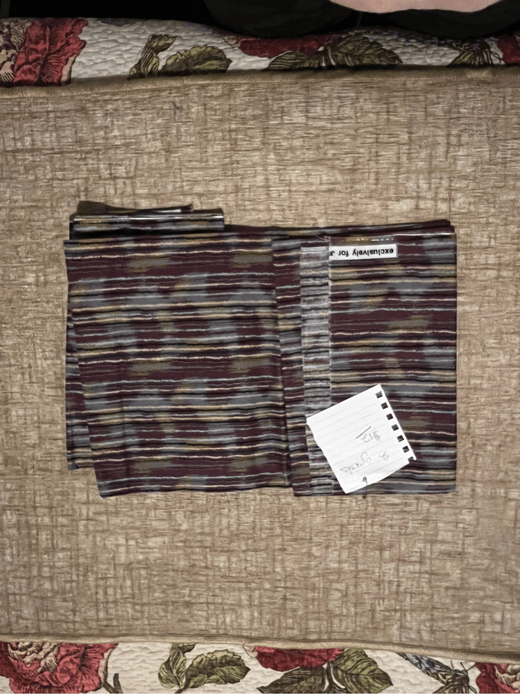 Jo-Ann Fabrics, Quality Quilting Fabric