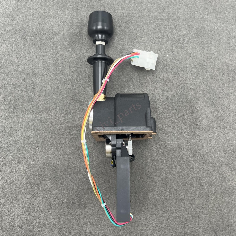 New Joystick Controller for JLG 1600116