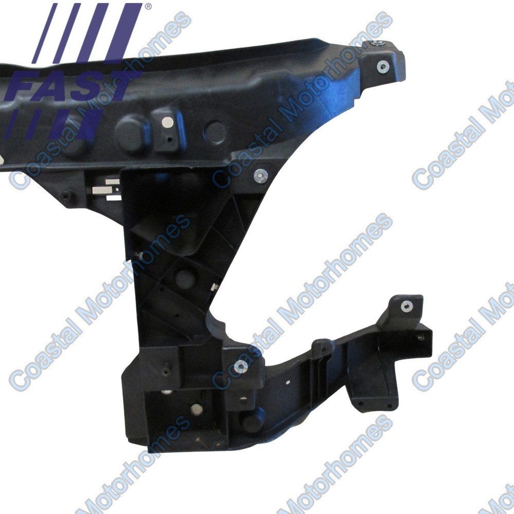 Fits Mercedes Sprinter Front Cowling Slam Panel 2006-2013