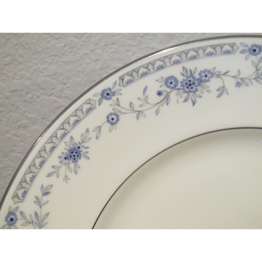 20 Pc Minton Bellameade Place Setting - Dinner Salad Bread Plates, Cups, Saucers