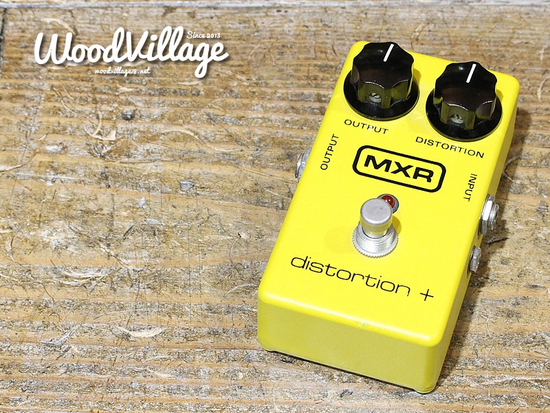 MXR Distortion+ 1988 620447