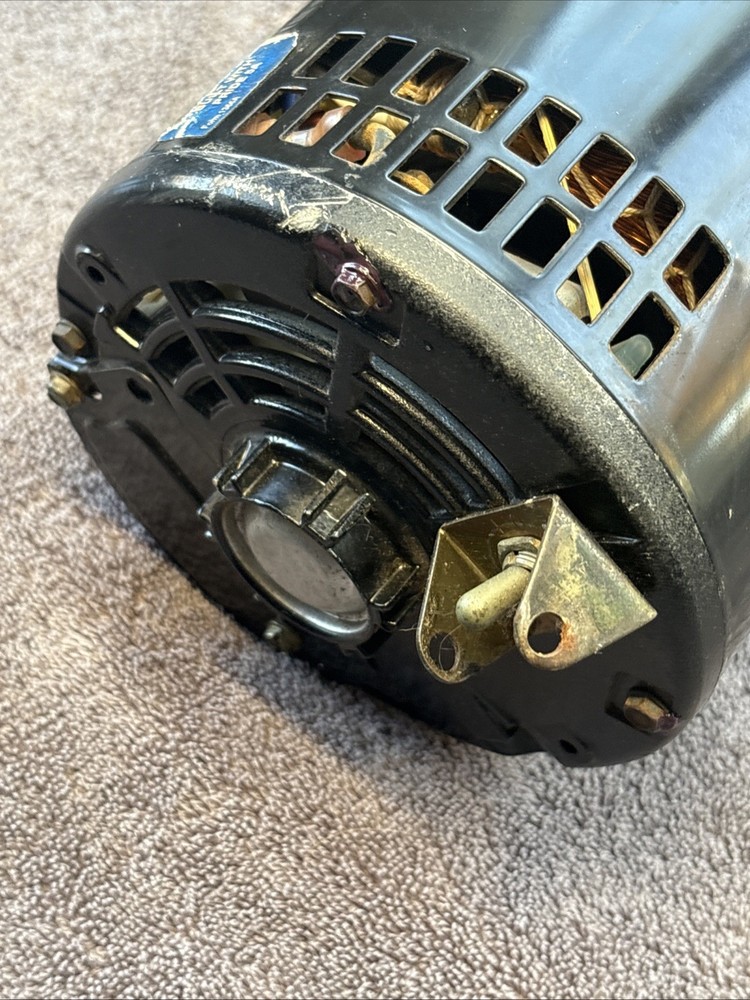 ** SHIPS TO CA ONLY** Delta 46-700 Motor.