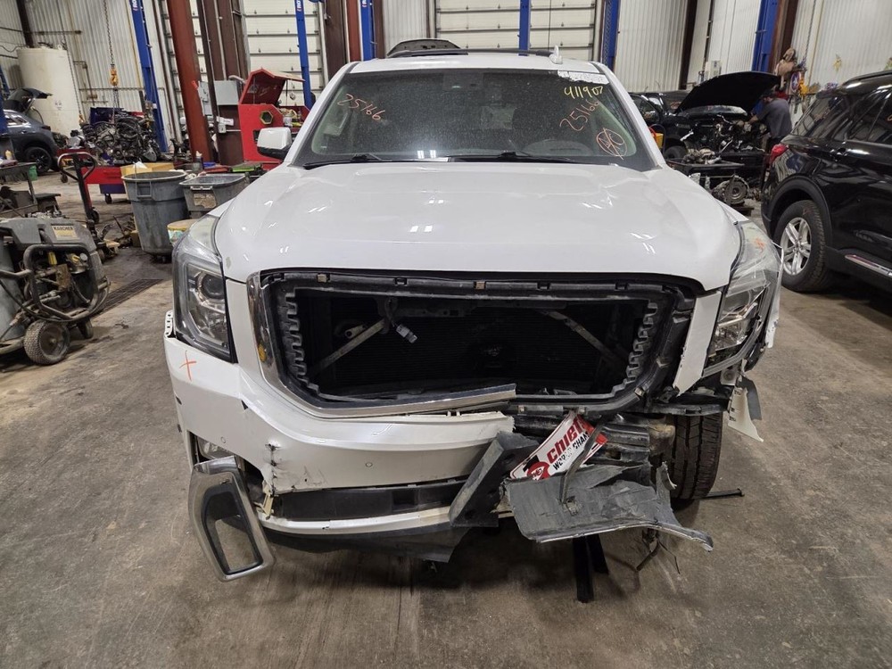 YUKON 2016 Jack 1550862