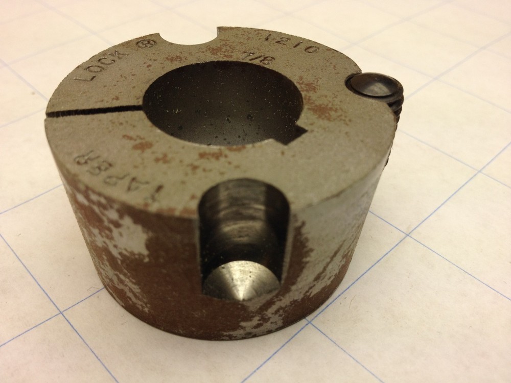 Dodge #1210 x 7/8" Bushing