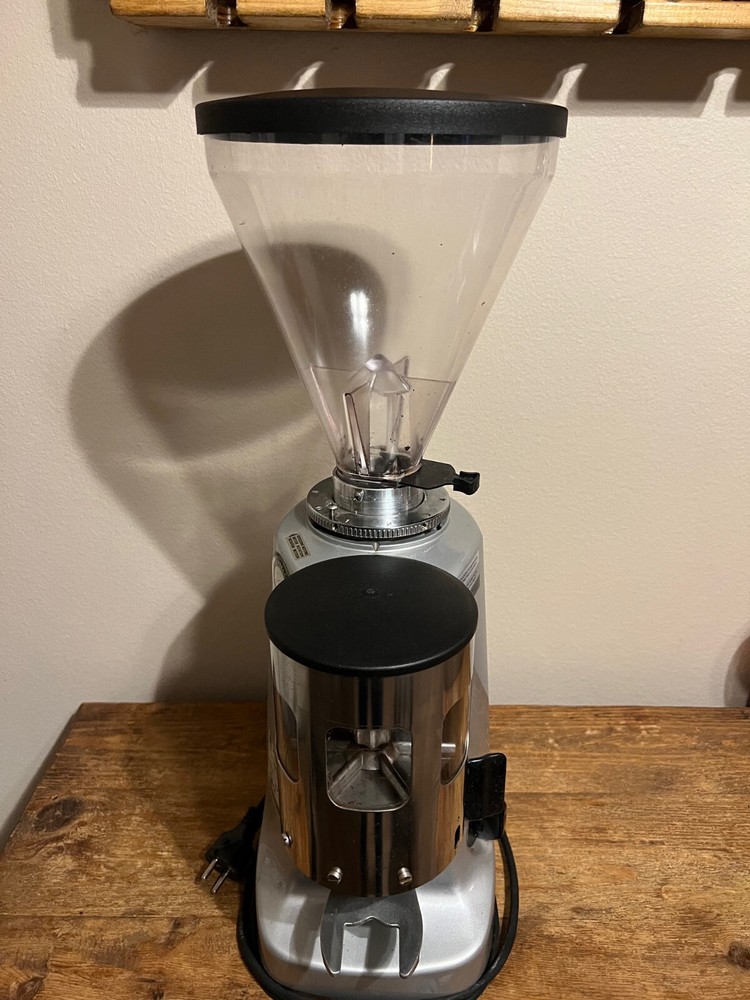 MAZZER Super JOLLY Espresso Coffee Grinder