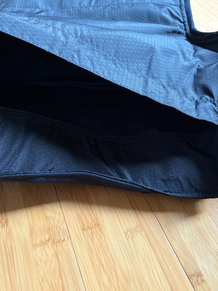 SECOND CHANCE Standard Tactical Armor Carrier Side Open Fix Pocket Medium Navy