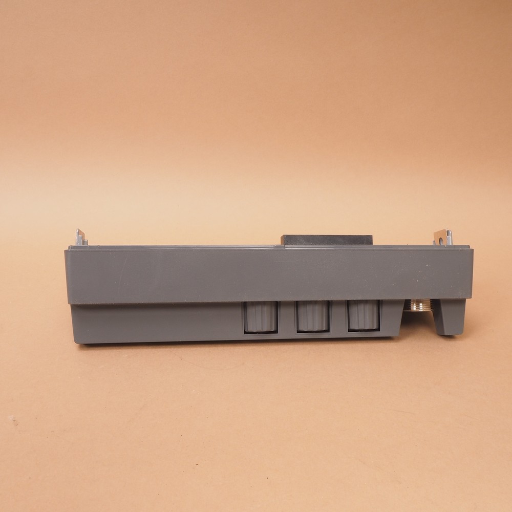 NOS Midland SynTech-II 71-3400B Deluxe Control Head