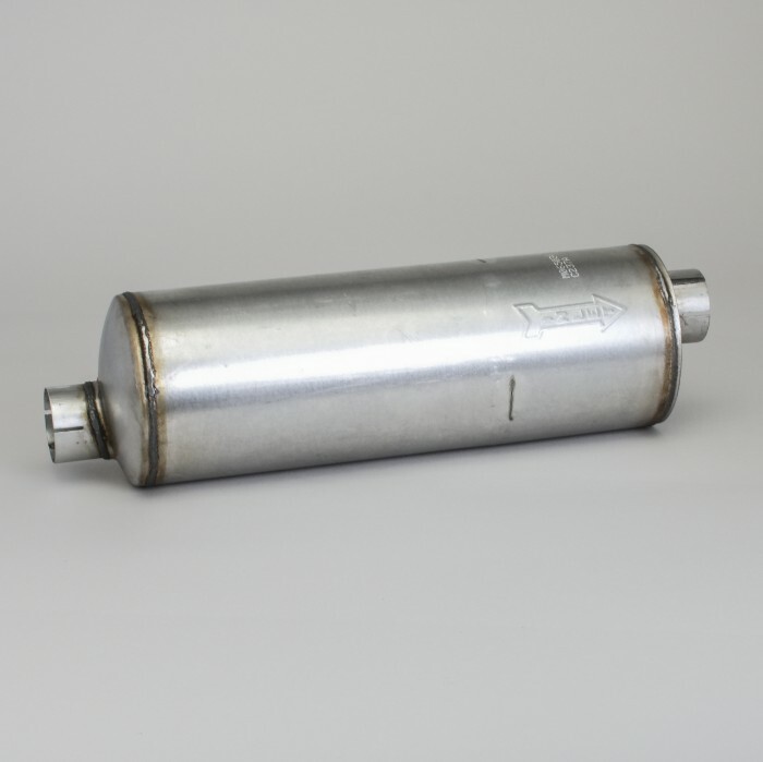 M065034 Donaldson MUFFLER