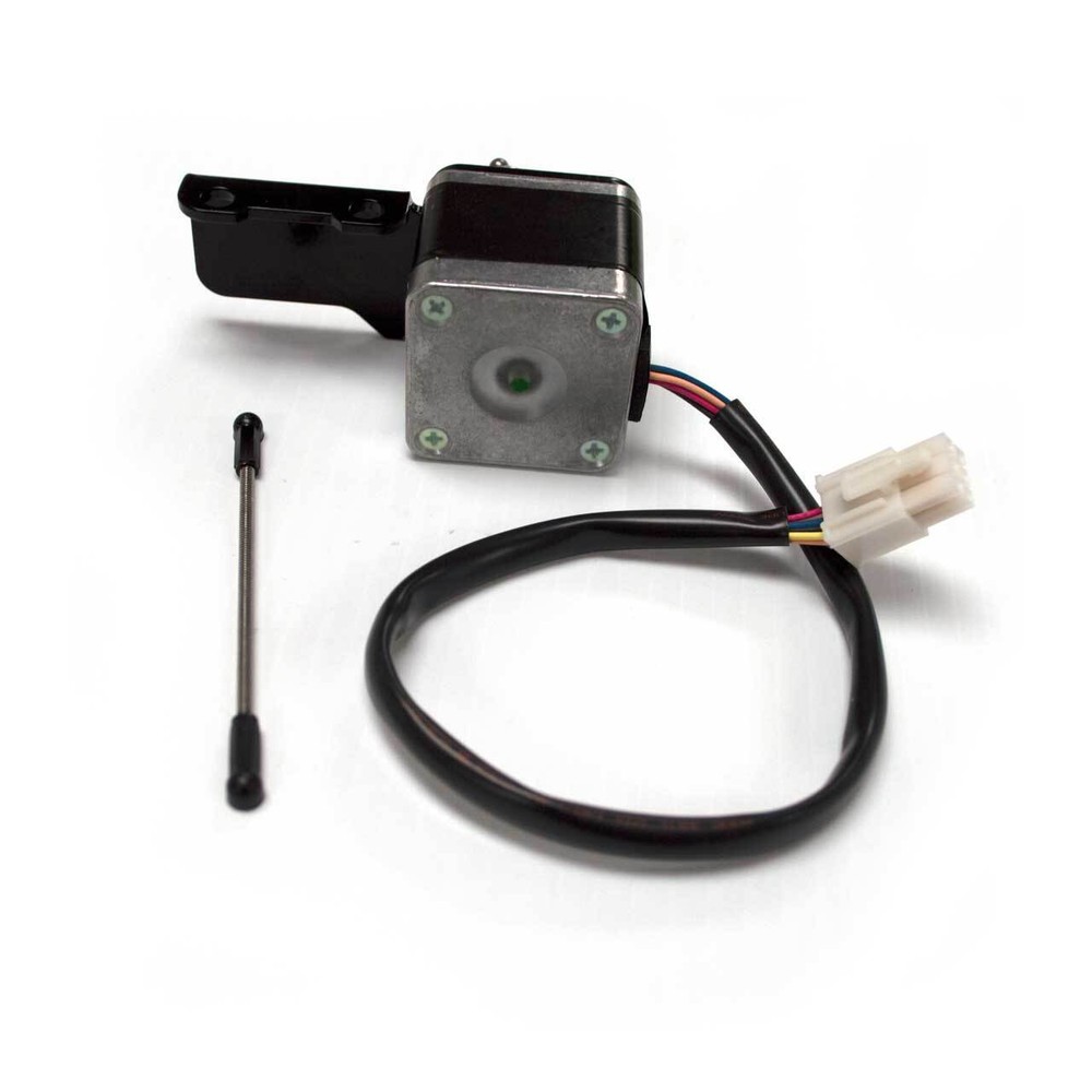 Miller 240960 Motor Stepper With Leads Connector