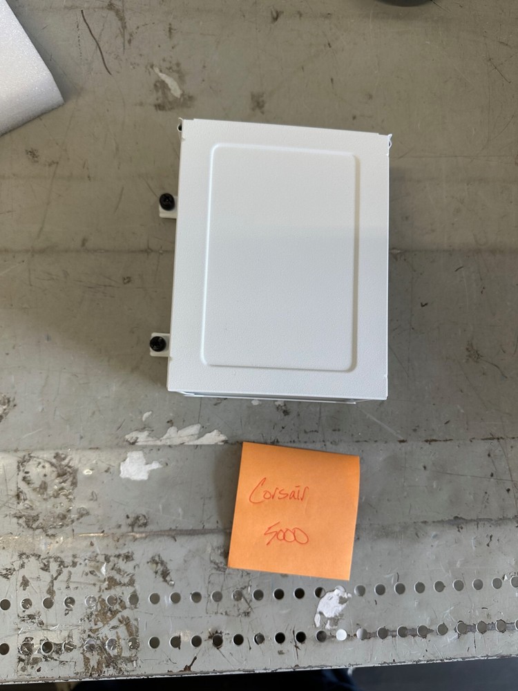 Corsair 5000D AirFlow White HDD/SSD Drive Bracket Holder ONLY