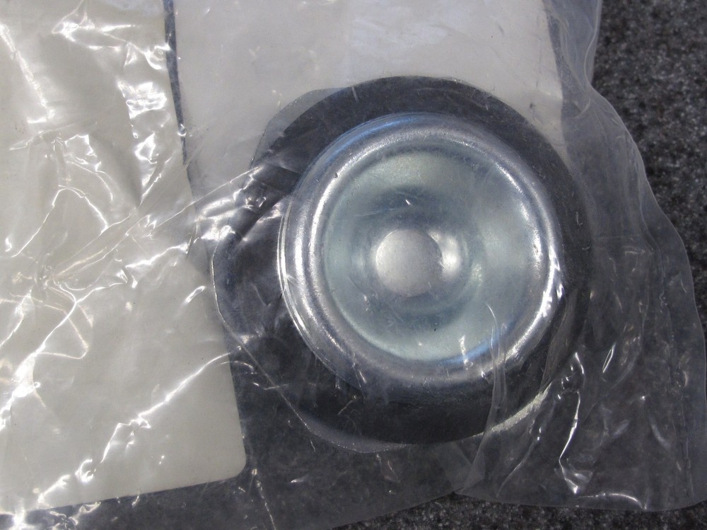 MILITARY KITCHEN TELEFLEX MBU FUEL TANK FILLER CAP 935631K 7310-01-462-4865 NEW