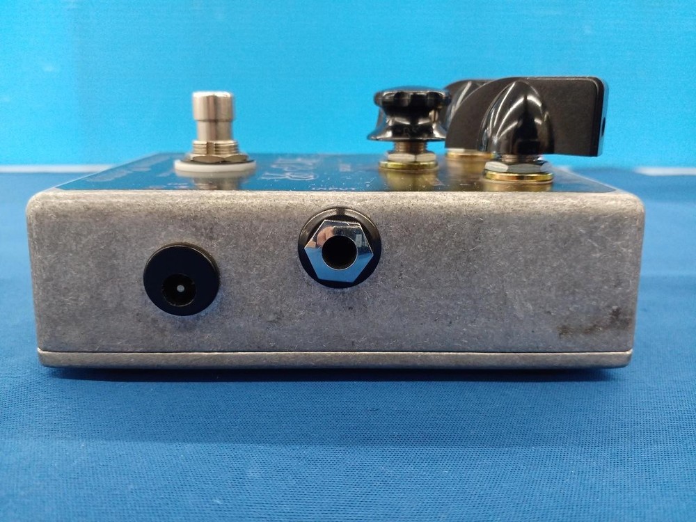 K&R GROOVE COMP Compressor