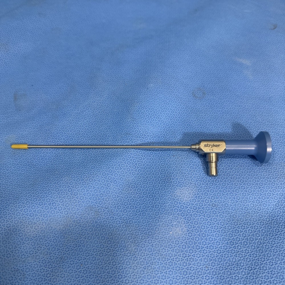 Stryker 502-543-030 2.7 MM 30 Degrees