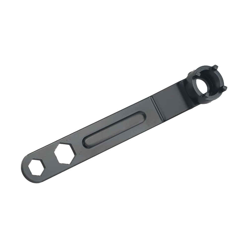 Sturdy Angle Grinder Hand Adjustment Wrench Time saving Disassembly Solution