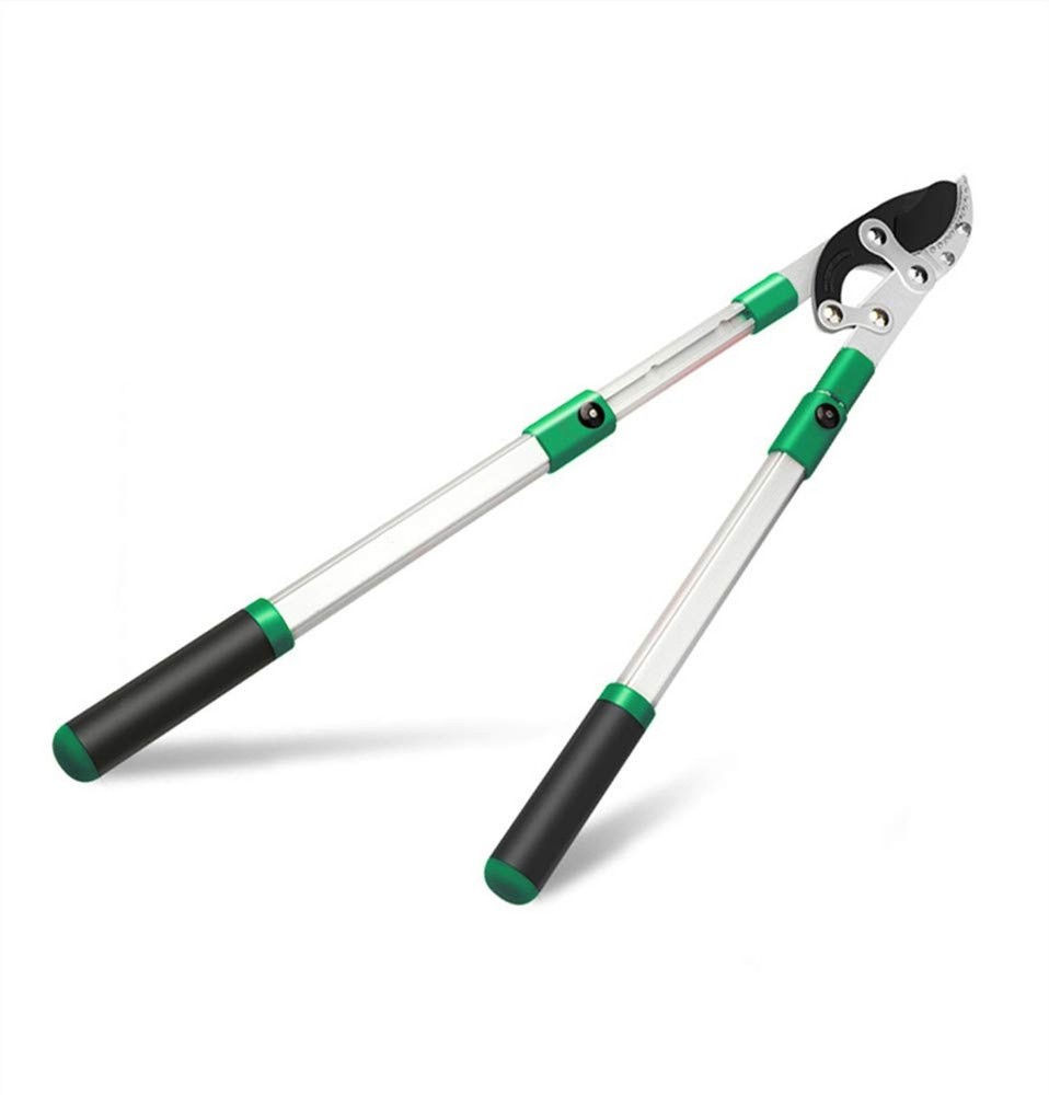 SK5 High-Performance Compound Action Anvil Lopper,Chops Thick Branches with E...