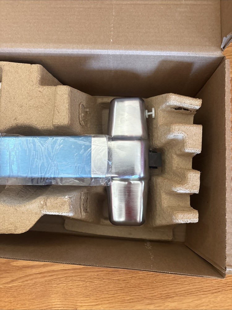 Von Duprin 3’ Exit Device LD-99-EO-US26D-3’-299-PBT=US32D