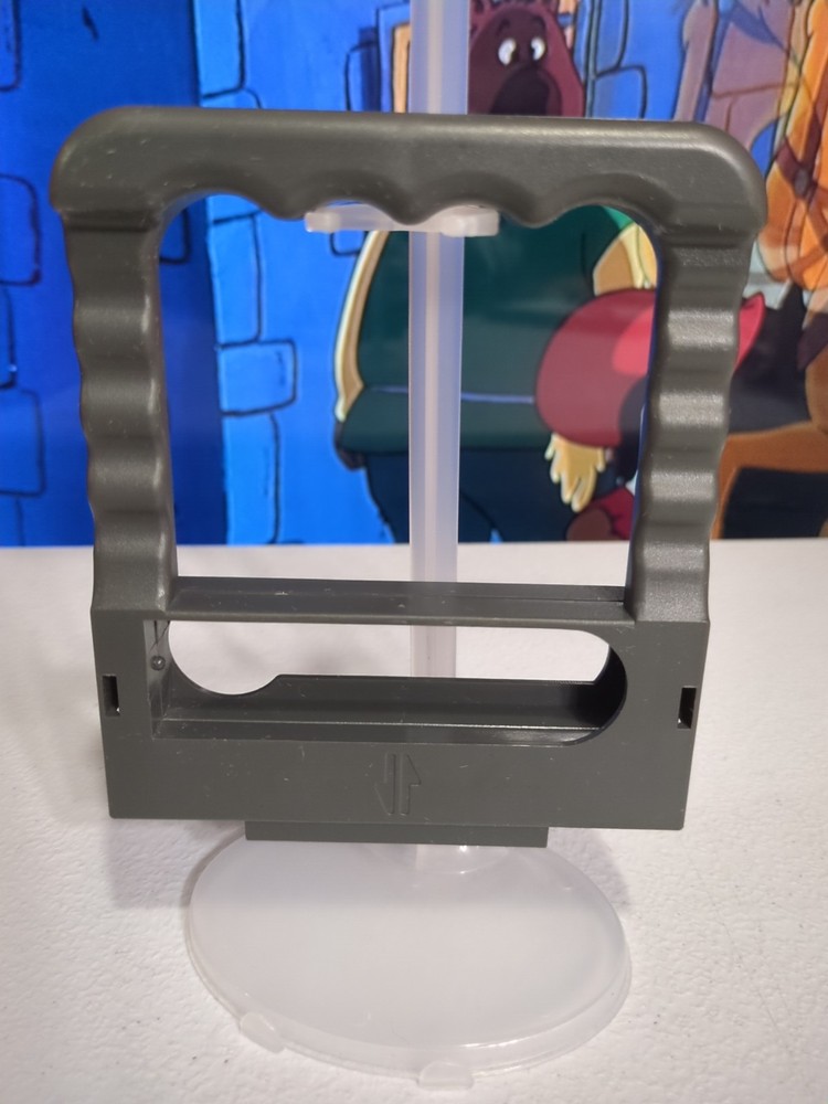 Nintendo 64 Game System Cleaner