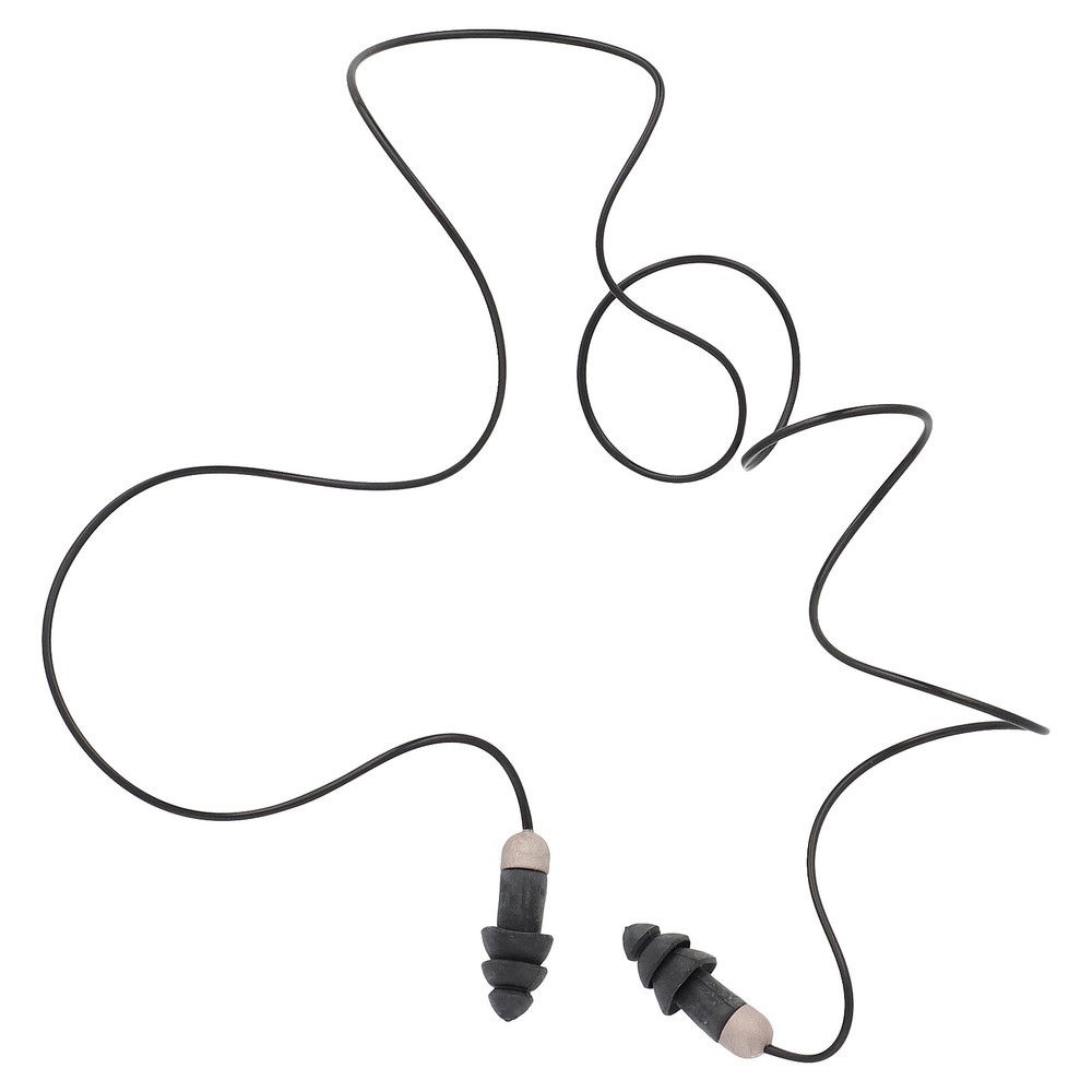 Protechs, Ear Plugs, Music , 1 Pair with Case