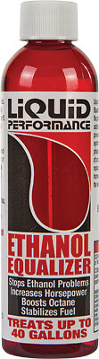 Liquid Performance Racing 0765 Ethanol Equalizer