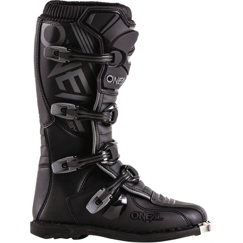 O'Neal Racing Element Boots - Black, All Sizes